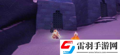 光遇霞谷回歸先祖在哪里光遇霞谷回歸先祖具體位置介紹