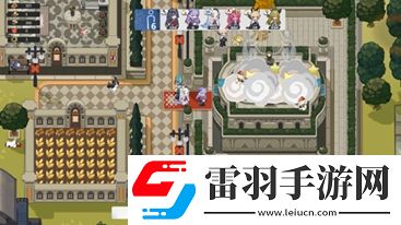 愿意挑戰二次元版本陷阱的新作