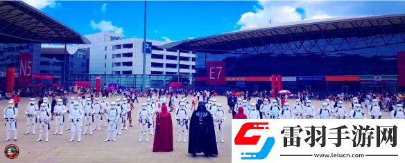 2024WePlay文化展正式開票