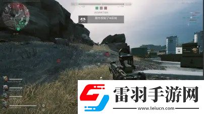 三角洲行動m4a1無后座改槍方案分享