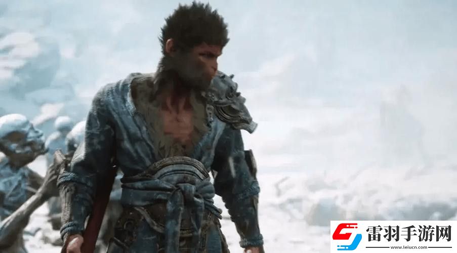 黑神話劇情硬傷大解析！你被震撼到了嗎