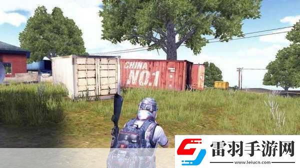 代號HERO內測在即獨家揭秘特色玩法亮點