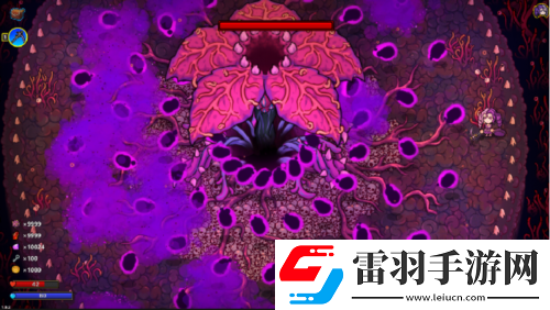 魔法編程動作roguelike游戲魔法工藝Steam正式版11月2日發售