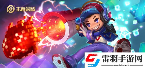 王者榮耀S17最強射手排行新賽季最強勢ADC推薦介紹