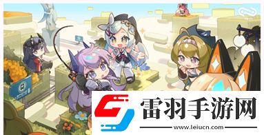 愿意挑戰二次元版本陷阱的新作