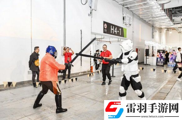 2024WePlay文化展正式開票