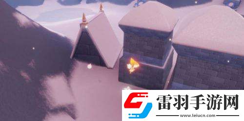 光遇霞谷回歸先祖在哪里光遇霞谷回歸先祖具體位置介紹