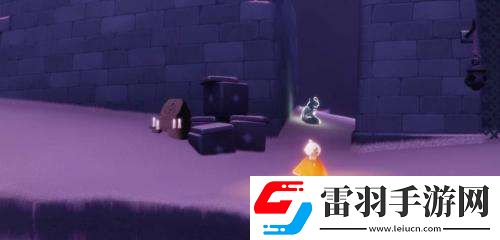 光遇霞谷回歸先祖在哪里光遇霞谷回歸先祖具體位置介紹