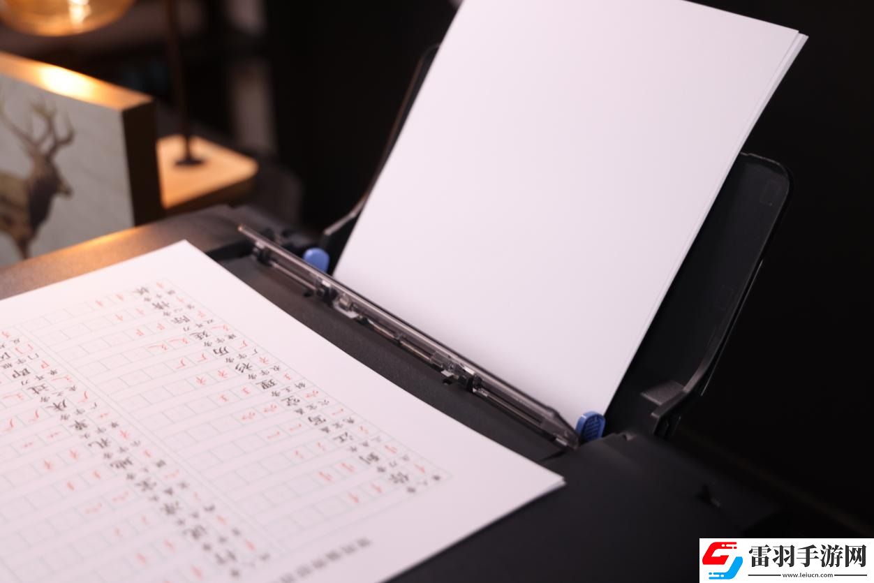 佳能自動雙面G系列G3890加墨式高容量多功能一體機評測