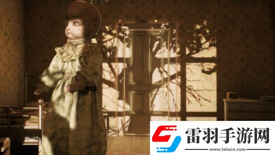 經典重現PS1游戲鬼屋魔影2將登陸PS5和PS4