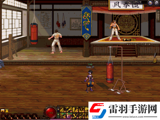 DNF血法三覺技能是什么