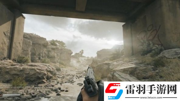 三角洲行動(dòng)如何獲得西區(qū)大門鑰匙