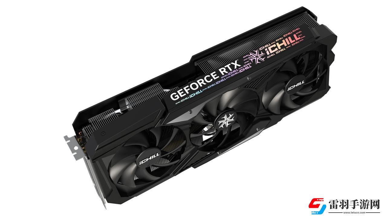 雙11必選三款映眾RTX40顯卡讓你暢享極致游戲體驗