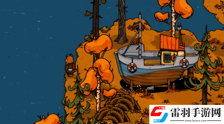 Epic本周贈送價值76元的冒險游戲熊與早餐