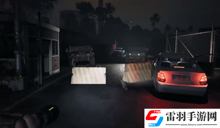 地獄已滿2怎么和好友組隊