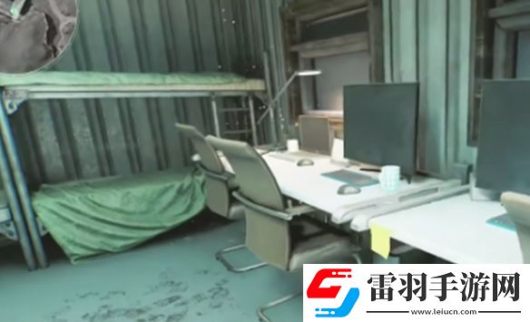 三角洲行動(dòng)如何獲得西區(qū)大門鑰匙