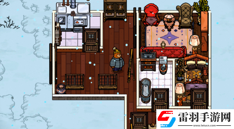 Epic本周贈送價值76元的冒險游戲熊與早餐