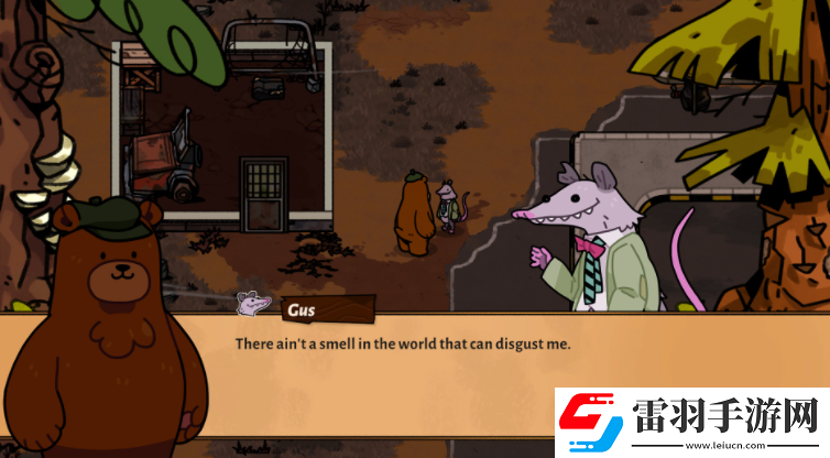 Epic本周贈送價值76元的冒險游戲熊與早餐