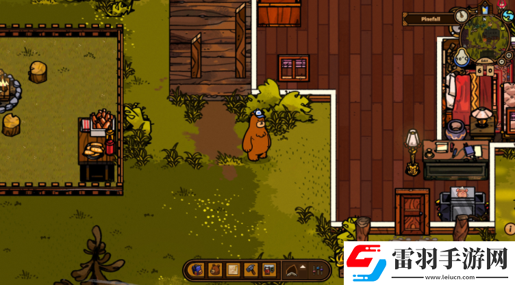 Epic本周贈送價值76元的冒險游戲熊與早餐