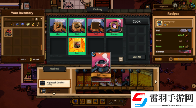 Epic本周贈送價值76元的冒險游戲熊與早餐