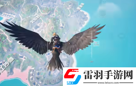 和平精英英倫信使套裝特效怎么樣