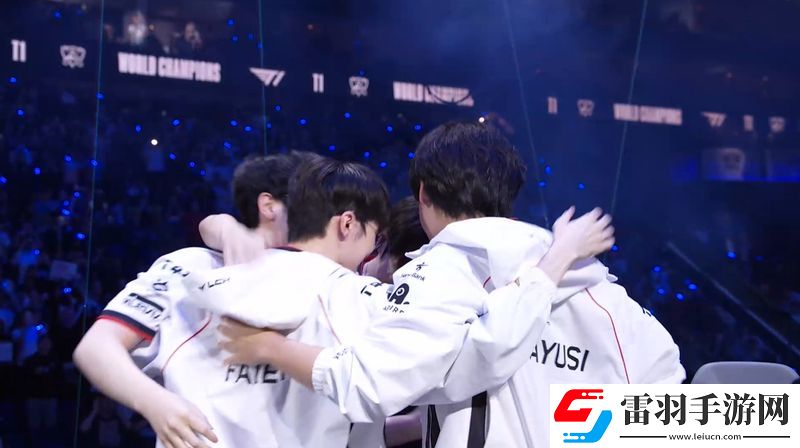 lolS14T1冠軍皮膚選哪個