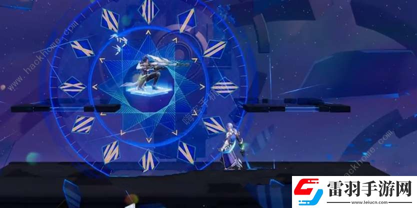 星之破曉百里守約技能怎么連招百里守約技能連招推薦