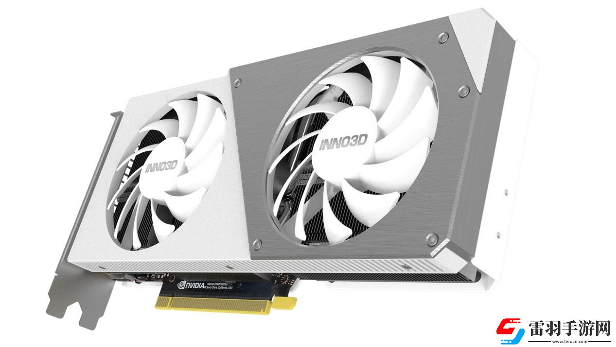 雙11必選三款映眾RTX40顯卡讓你暢享極致游戲體驗