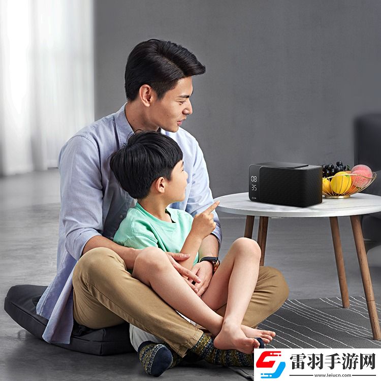 小度與京東達(dá)成戰(zhàn)略合作