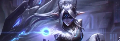 英雄聯盟手游千玨印記如何刷新