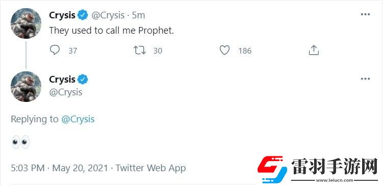 Crytek暗示還會有孤島危機2重制版推出