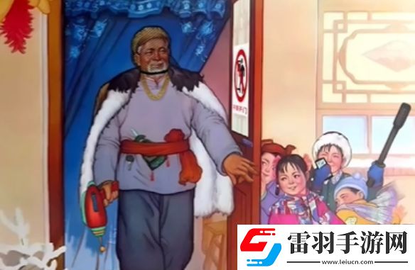 腦洞茬里王小鬼當(dāng)家怎么過