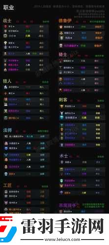 刀塔自走棋游戲術語百科全書