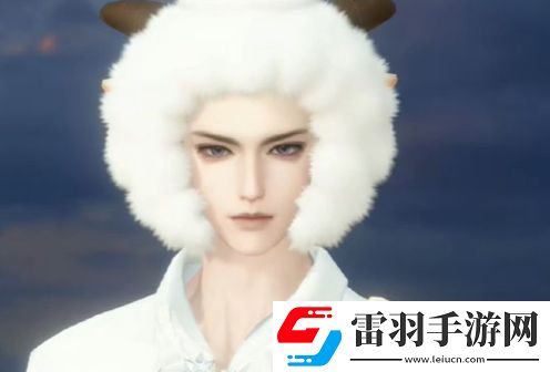 逆水寒手游喜羊羊聯(lián)動舞蹈特效如何領(lǐng)取