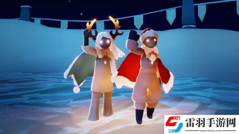 光遇2021圣誕節(jié)活動上線時間介紹