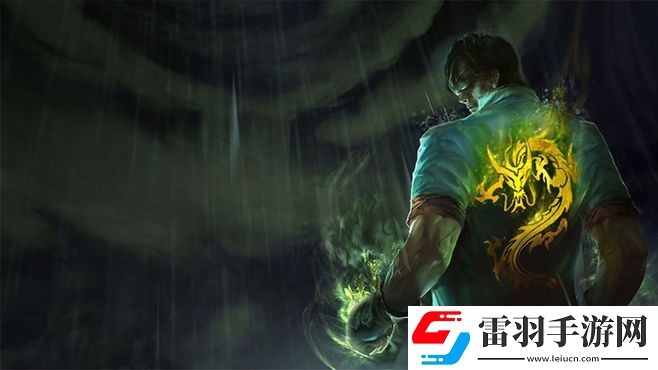 英雄聯(lián)盟如何獲得龍魂