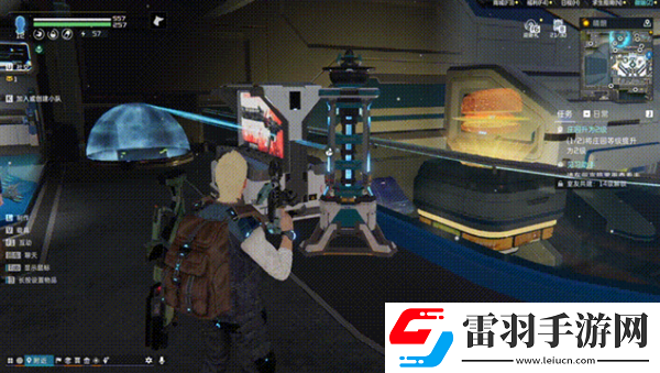 星球重啟能量寶箱怎么開啟