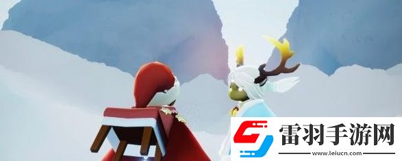 光遇2021圣誕節(jié)活動上線時間介紹