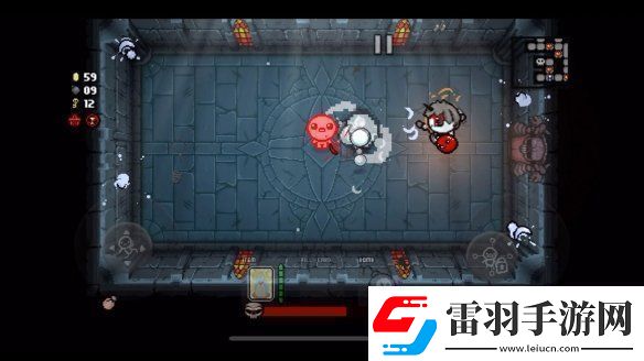 以撒的結(jié)合重生十周年慶