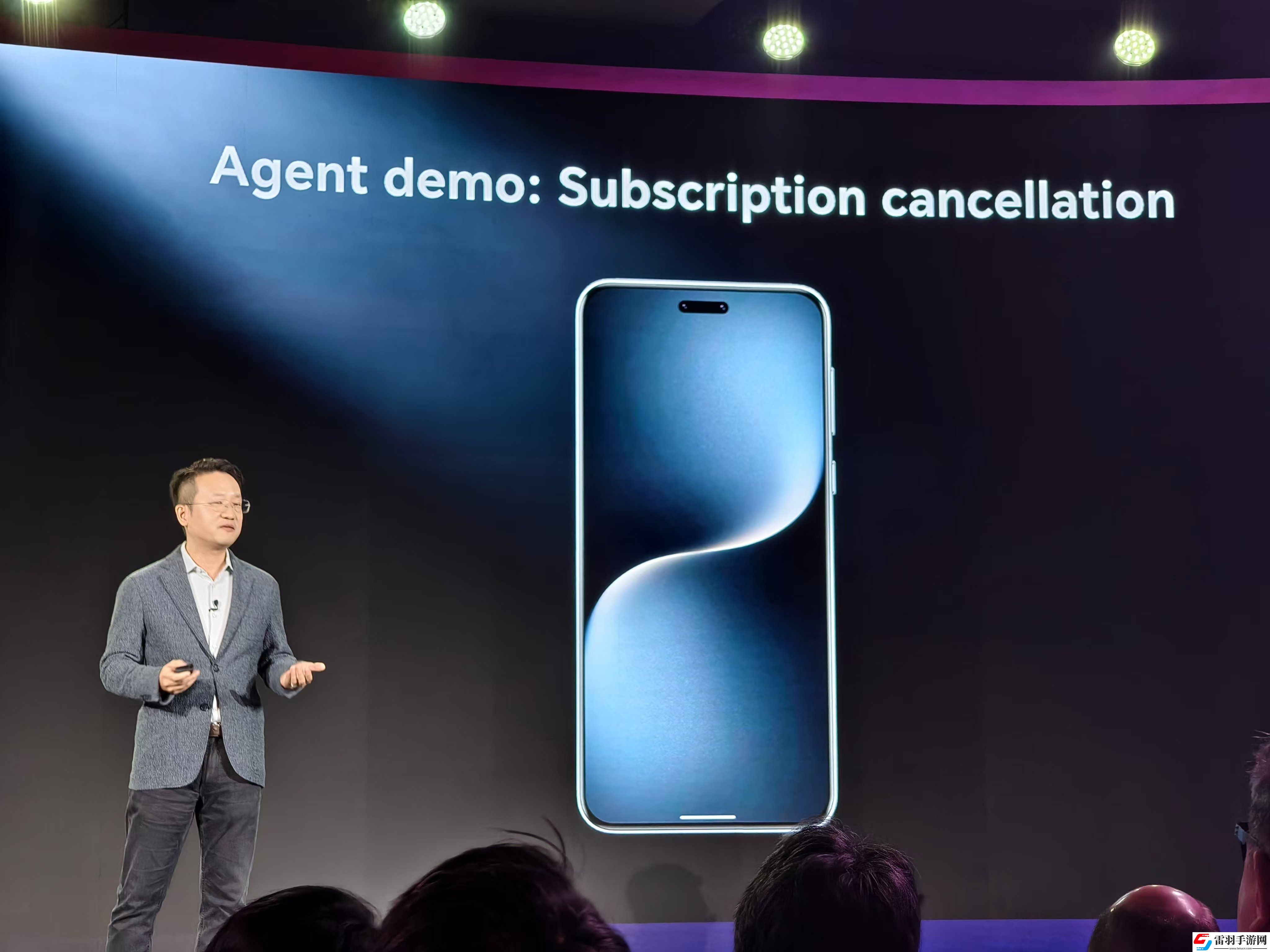 10天內超10款旗艦手機發布