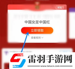 支付寶女足皮膚如何獲取