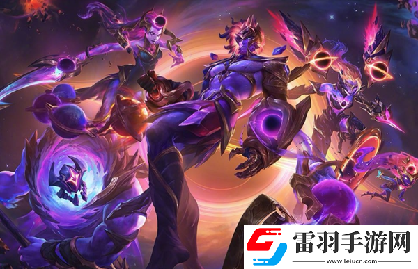 英雄聯盟S14全球總決賽冠軍皮膚上線時間LOLS14冠軍皮膚什么時候上線