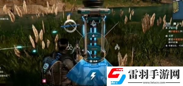 星球重啟能量寶箱怎么開啟