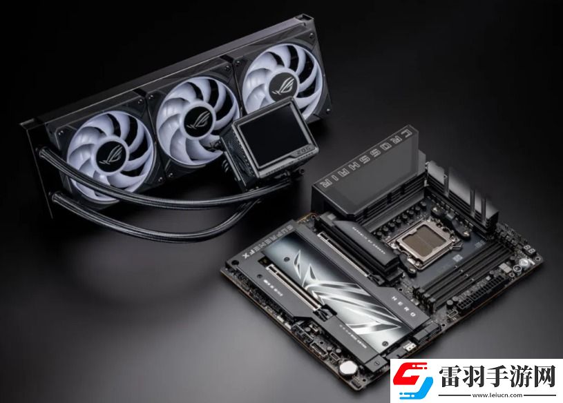 雙11狂歡節(jié)買點啥ROG機電散套裝不容錯過