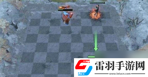 DOTA2自走棋巨魔流哪個更加厲害