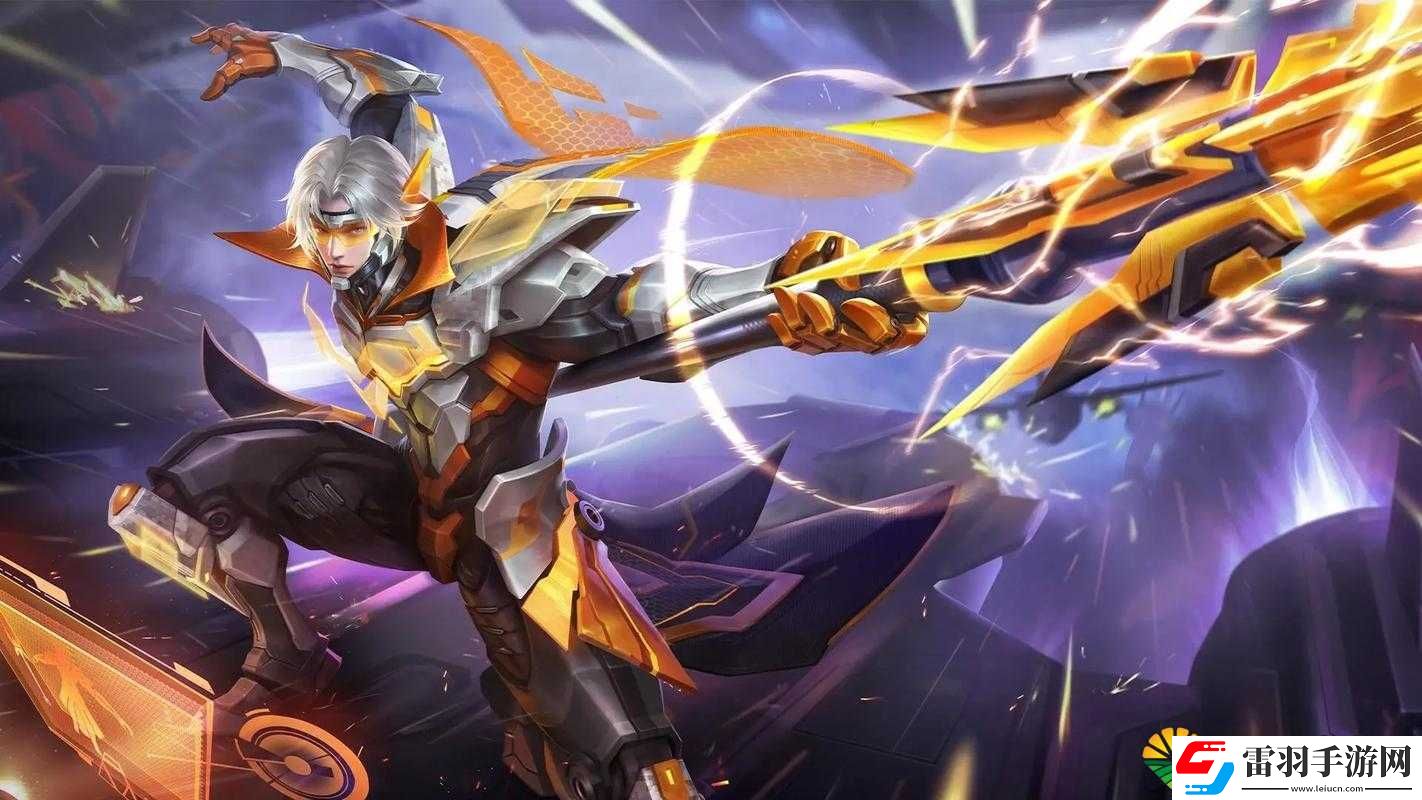 王者榮耀首充英雄變更