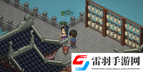 大俠立志傳顧傾城禮物好感度詳解