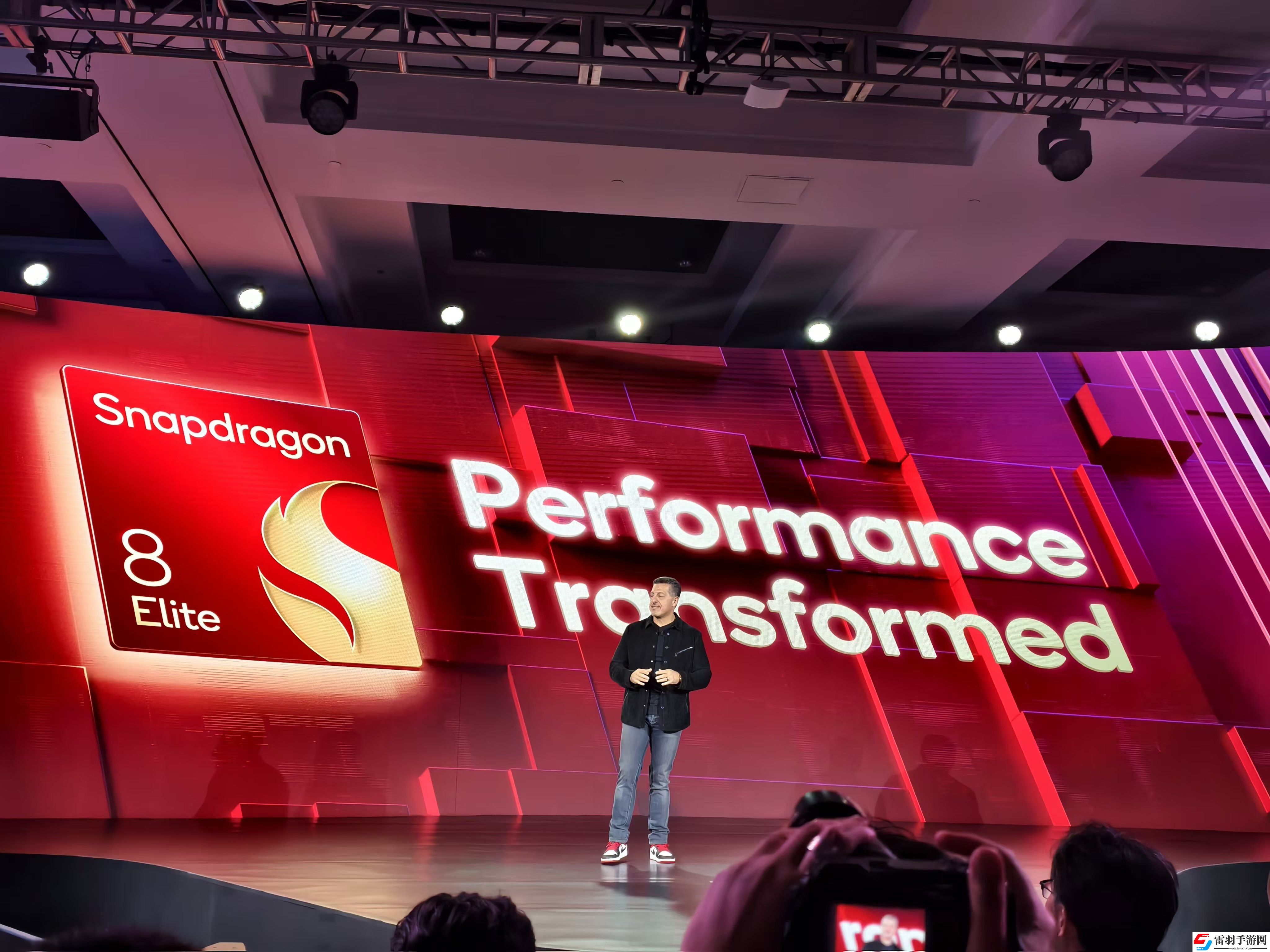 10天內超10款旗艦手機發布