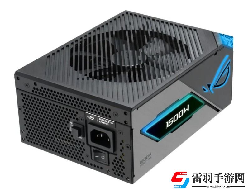 雙11狂歡節(jié)買點啥ROG機電散套裝不容錯過