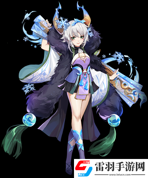 云夢四時歌手游